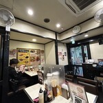 キッチンABC - 店内