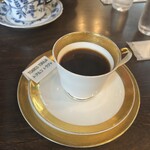 コーヒーの大学院 ルミエール・ド・パリ - 