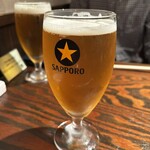 中国料理 堀内 - 