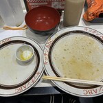 キッチンABC - 完食！ご馳走様でしたー！！