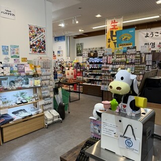 プチ体験型土産店 ちょす_2