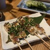 元祖北海魚串 がりや - 