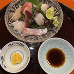 割烹一文 - 