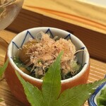 割烹一文 - 
