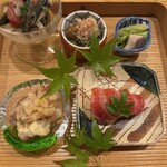 割烹一文 - 