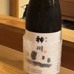 割烹一文 - 