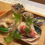 割烹一文 - 