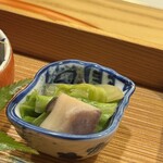 割烹一文 - 