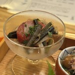割烹一文 - 