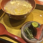 割烹一文 - 