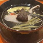 割烹一文 - 