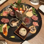 Whisky Dining WWW.W - 