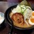 ラーメン味ノ仙 - 料理写真:みそらーめん1000円