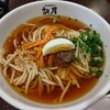胡月 - 冷麺大盛