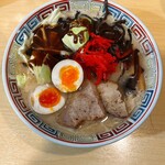 淳之助製麺所 - 