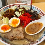 淳之助製麺所 - 