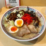 淳之助製麺所 - 