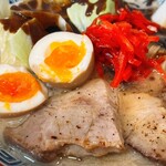 淳之助製麺所 - 
