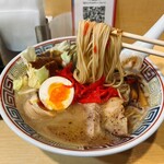 淳之助製麺所 - 