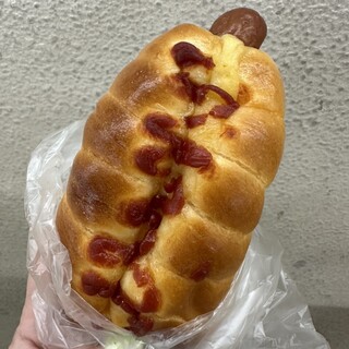 フォレスティー コーヒー ウィズ ホクオウ_0
