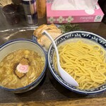 中華そば わた井 - 