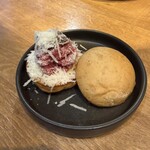 ニクアザブ - 