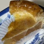 洋菓子のバイカル - 料理写真: