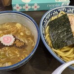 中華そば わた井 - 