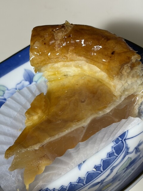口コミ一覧 : 洋菓子のバイカル 京都ポルタ店 （BAIKAL） - 京都