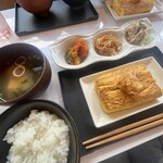 キッスナ アっコ - 