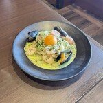 鎌倉パスタ - 