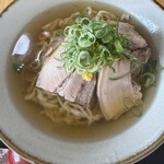 沖縄そば まるかみ - 【宮古島】まるかみ