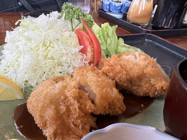 シャーウッド - 氏家/ステーキ | 食べログ