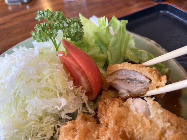 シャーウッド - 氏家/ステーキ | 食べログ