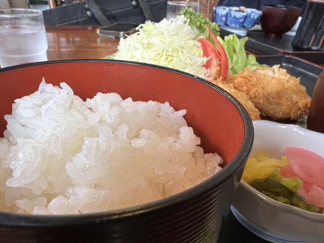シャーウッド - 氏家/ステーキ | 食べログ