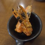 そば切り 萬両 - 