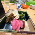 道頓堀 今井 - 