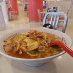 どうとんぼり神座 - 料理写真: