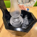道頓堀 今井 - 