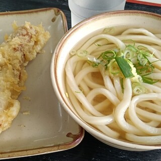 手打ちうどん ひさ枝_1