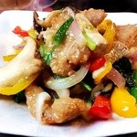 めだかタンタン - (2015.3.21再訪）