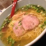 華珍園 - 中華そば☆