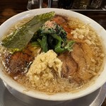 ラーメン ヤスオ - 