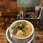 ラーメン ヤスオ - 