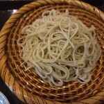 そば切り 萬両 - 