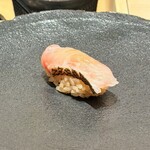 鮨 鈴木 - 