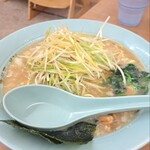 ラーメンショップ 椿 - 