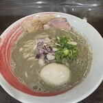 らあめん 鬼ぼし - 