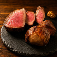 牛タン&ワインバル SHITAN'S 上野店 （シタンズ）のご予約 - 湯島/肉