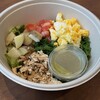 クリスプサラダワークス - 